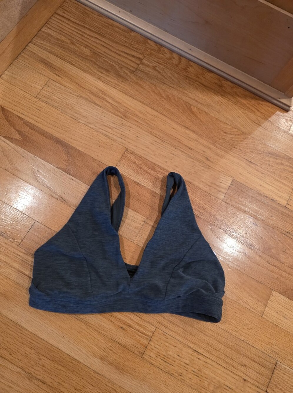 Athleta Sports Bra
